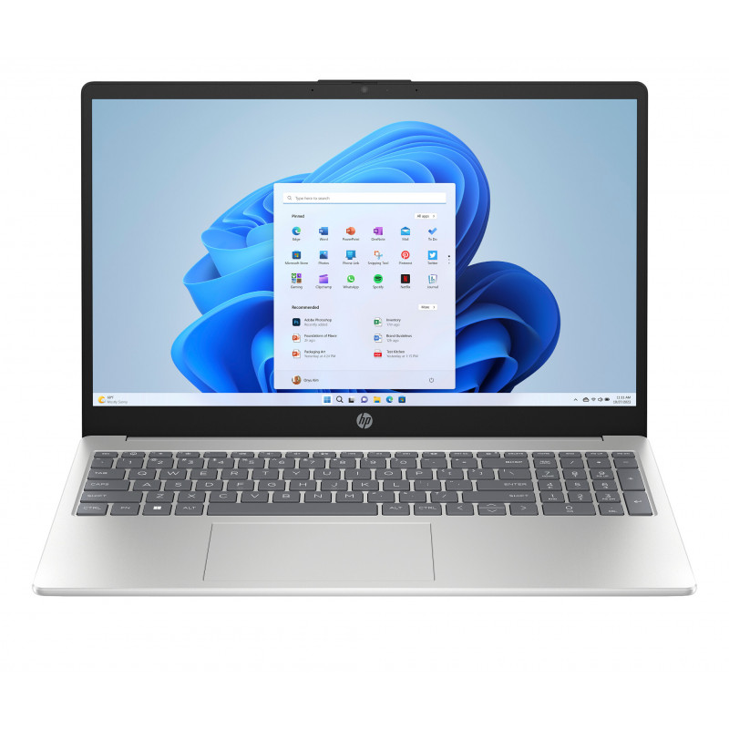 HP/15-fc0043nf/15.6FHD/R3-73U/8G/512/W11