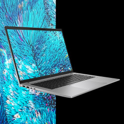 HP Fly 14 G11/U7-155 14" 32/1T RTX W11P