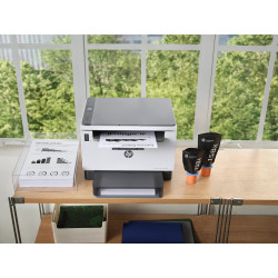 HP Papier multifonction recyclé 500 feuilles, format lettre 8,5 x 11 pouces