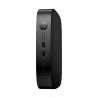 HP Pro t550 Thin Client 2 GHz IGEL OS 1,3 kg Noir J6412