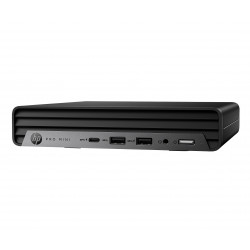 HP Pro Mini 400 G9 i513500T 8/512 W11P