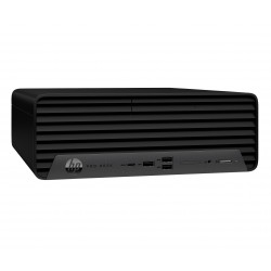 HP Pro SFF 400 G9P i3-14100 8/256 W11P