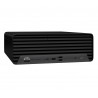 HP Pro SFF 400 G9P i3-14100 8/256 W11P