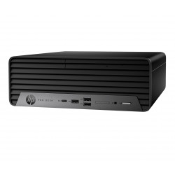 HP Pro SFF 400 G9P i3-14100 8/256 W11P