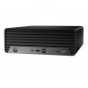 HP Pro SFF 400 G9P i3-14100 8/256 W11P
