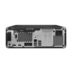 HP Pro SFF 400 G9P i3-14100 8/256 W11P
