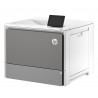 HP Bac à papier 550 feuilles Color LaserJet Lunar Grey