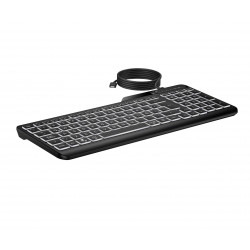 HP 405 Multi-Dev BL WD KBD FR