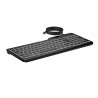 HP 405 Multi-Dev BL WD KBD FR