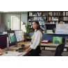 HP 965 BLK Ergonomic WL KBD FR