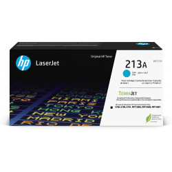 HP Toner cyan LaserJet...