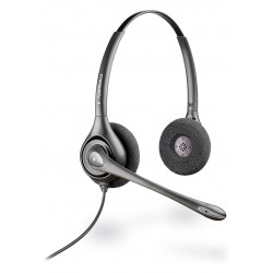 POLY Micro-casque double...