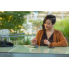 POLY Haut-parleur Sync 20 USB-A Certifié Microsoft Teams