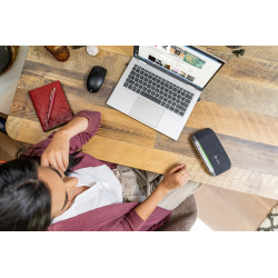 POLY Haut-parleur Sync 20-M certifié Microsoft Teams USB-C