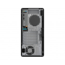 HP Z2 G9 TWR I714700K 32GB/512 PC FR