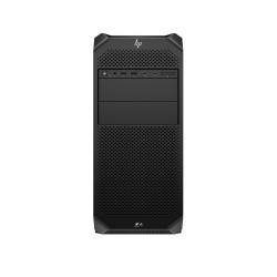 HP Z4 G5 Intel® Xeon® W w3-2423 32 Go DDR5-SDRAM 1 To SSD NVIDIA Quadro T1000 Windows 11 Pro Tower Station de travail Noir