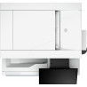HP Color LaserJet Enterprise Flow Imprimante MFP 5800zf, Color, Imprimante pour Impression, copie, scan, fax, Chargeur automati