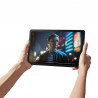 Lenovo Tab P11 (2nd Gen) Mediatek 128 Go 29,2 cm (11.5") 4 Go Wi-Fi 6E (802.11ax) Android 12 Gris