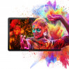 Lenovo Tab P11 (2nd Gen) Mediatek 128 Go 29,2 cm (11.5") 4 Go Wi-Fi 6E (802.11ax) Android 12 Gris