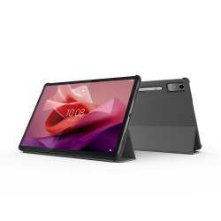 Lenovo Tab P12 Mediatek 128 Go 32,3 cm (12.7") 8 Go Wi-Fi 6 (802.11ax) Android 13 Gris