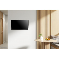 Neomounts NM-W60BLACK Support d'écran mural 10-30" - inclinable