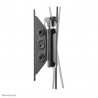 Neomounts NM-W60BLACK Support d'écran mural 10-30" - inclinable