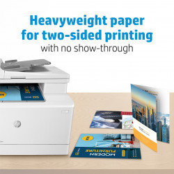 HP Papier Professional...