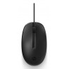 HP Souris filaire 125