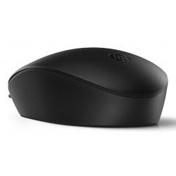 HP Souris filaire 125