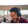 POLY Micro-casque Voyager Focus 2 USB-C avec base de chargement