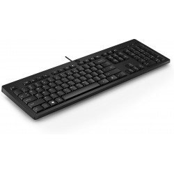 KBD 125 WD HP
