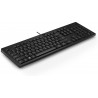 KBD 125 WD HP