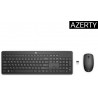 HP 230 WL Mouse+KB Combo