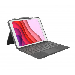 Logitech 920-009625 clavier...