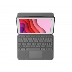 Logitech 920-009626 clavier...