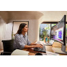 HP 965 BLK Ergonomic WL KBD FR