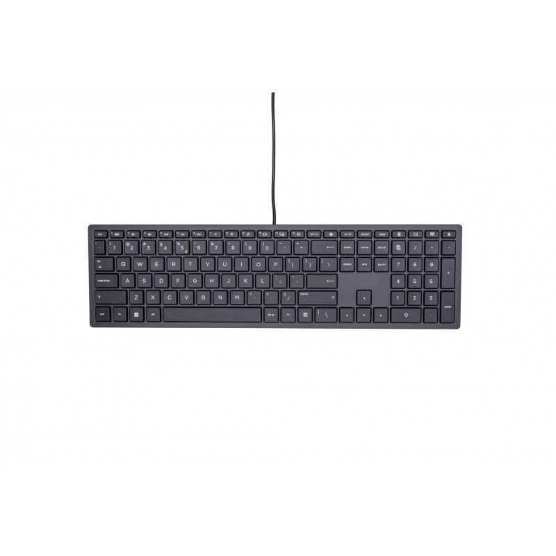 HP Pavilion Wired Keyboard 300 FR