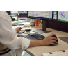 HP 965 BLK Ergonomic WL KBD FR