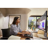 HP 965 BLK Ergonomic WL KBD FR