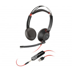 POLY Blackwire C3225 haut