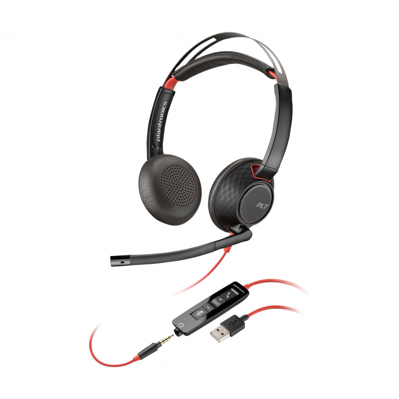 POLY Blackwire C3225 haut