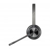 POLY Micro-casque Voyager 4320 certifié Microsoft Teams USB-A +dongle BT700