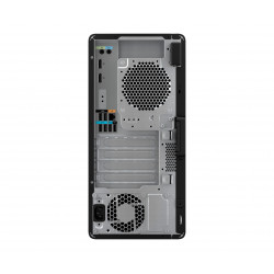 HP Z2 G9 TWR I714700K 32GB/512 PC FR
