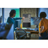 HP Z2 G9 TWR I714700K 32GB/512 PC FR