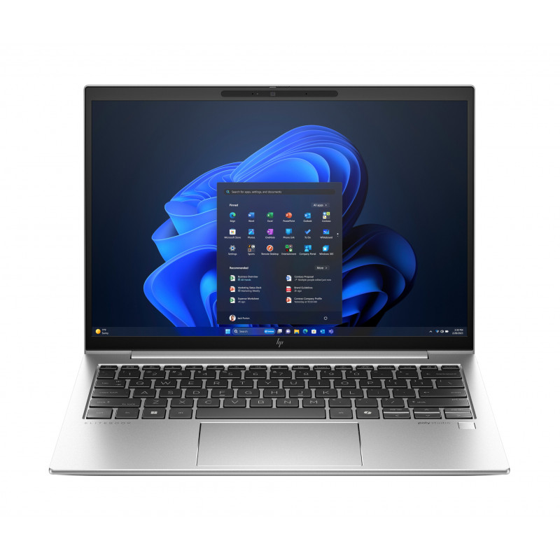 HP EB830G11 U5-125U 13 16GB/512 PC FR