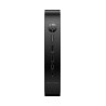 HP Pro t550 Thin Client 2 GHz IGEL OS 1,3 kg Noir J6412