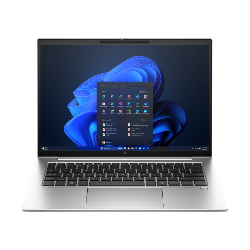 HP EB845G11 R5-8540U 14 16GB/512 PC FR