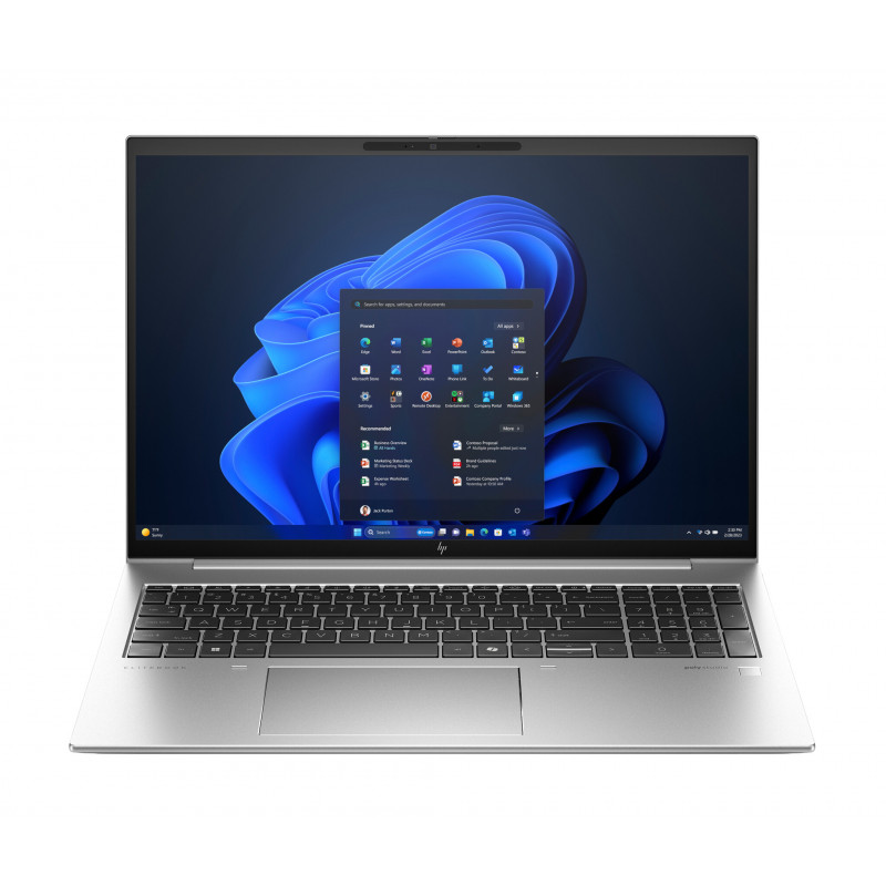 HP EB865G11 R5-8540U 16 16GB/512 PC FR
