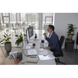 HP EB1040G11 U7-155H 14 16GB/512 PC FR