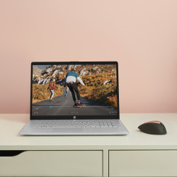 HP/17-cn2131nf/17.3FHD/i5-12U/16/512/W11